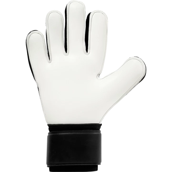 UHLSPORT Speed Contact Supersoft, Målmandshandske, Sort 4 UHLSPORT Speed Contact Supersoft, Målmandshandske, Sort - Billede 2