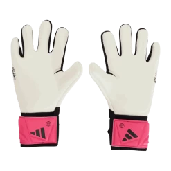 ADIDAS Predator Glove Competition, Målmandshandsker, Unisex, Sort -Rabatbutik For Sportsudstyr 750f8ef4771245da84a659e3d3bdc808