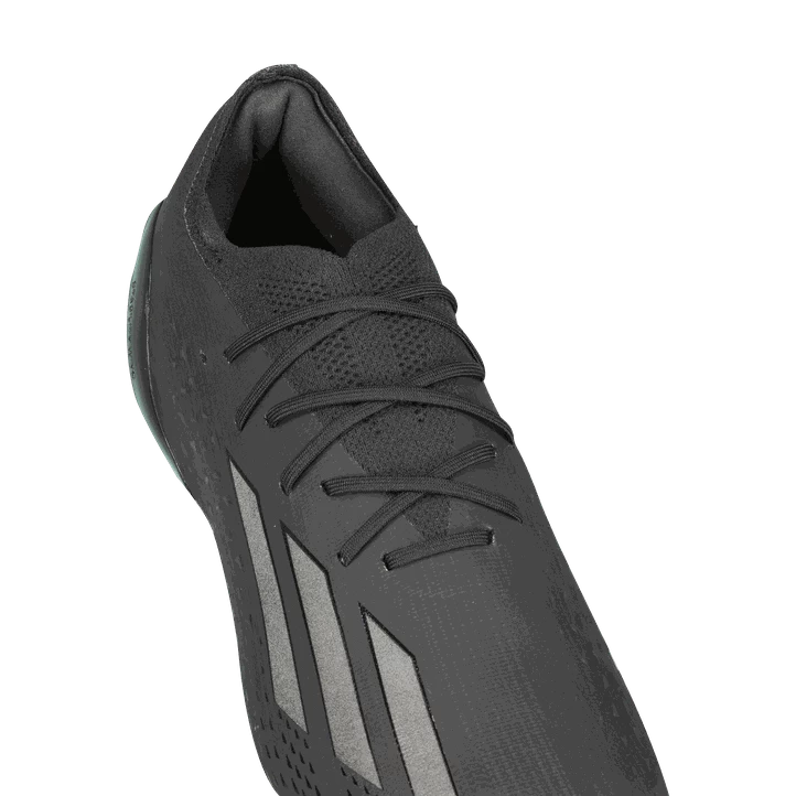 ADIDAS X Speedportal.1 FG/AG / Q1 23, Fodboldstøvle, Unisex, Sort 6 ADIDAS X Speedportal.1 FG/AG / Q1 23, Fodboldstøvle, Unisex, Sort - Billede 4