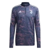 ADIDAS JUVENTUS EUROPE TRAINING TOP 22/23, Træningstrøje, Herre, Sort -Rabatbutik For Sportsudstyr 7591c8f2440d4cf3bb36d6c572802221