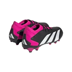 ADIDAS Predator Accuracy.3 MG Jr / Q1 23, Fodboldstøvle, Junior, Sort 13 ADIDAS Predator Accuracy.3 MG Jr / Q1 23, Fodboldstøvle, Junior, Sort -Rabatbutik For Sportsudstyr 76004e68b84a427cab6fcd7034cff72e
