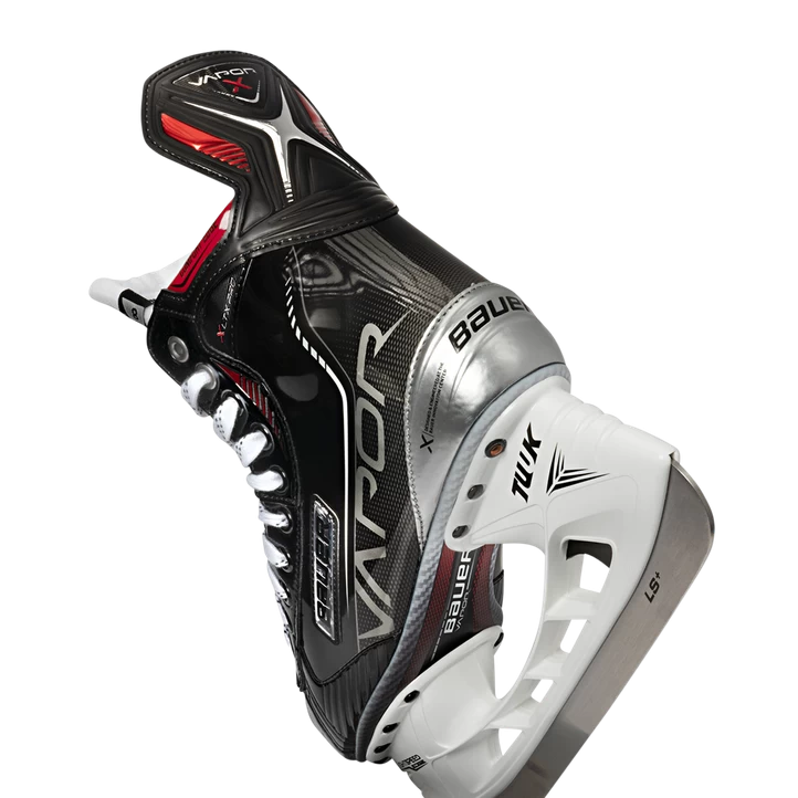 Bauer S21 VAPOR XLTX PRO SKATE SR 21/22, Hockeyskøjte, Senior, D 4 Bauer S21 VAPOR XLTX PRO SKATE SR 21/22, Hockeyskøjte, Senior, D - Billede 2