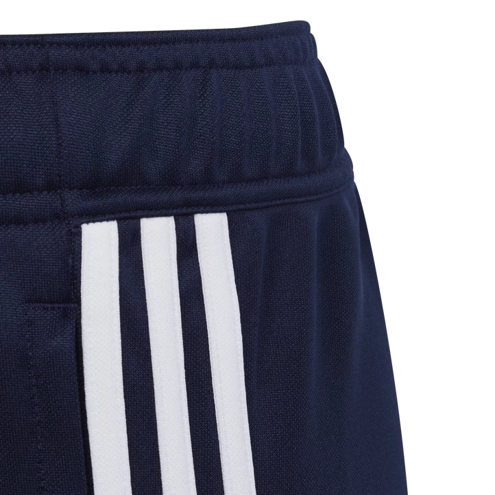 ADIDAS Tiro23 Club Training Pant Y, Træningsbukser, Junior, Dark Blue 5 ADIDAS Tiro23 Club Training Pant Y, Træningsbukser, Junior, Dark Blue - Billede 3