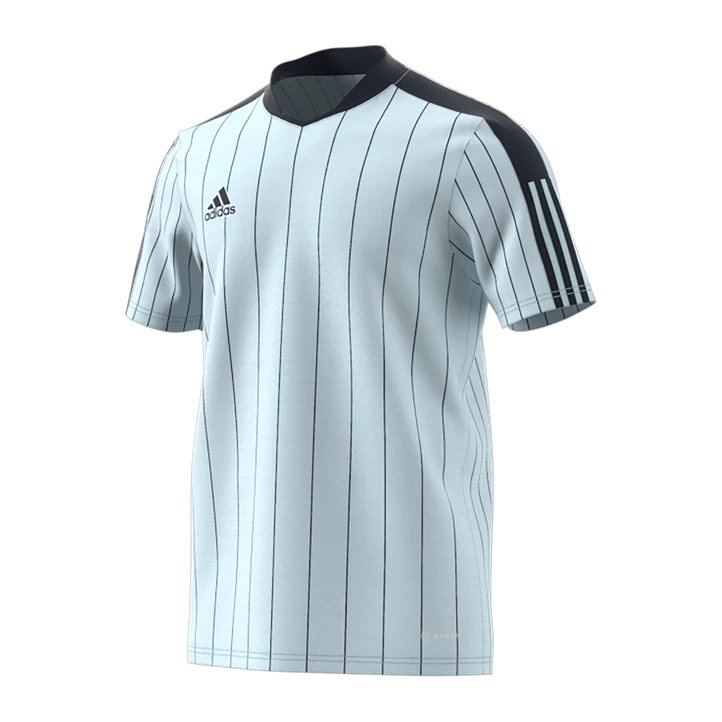 ADIDAS TIRO HOT TRAINING JSY VIP, Træningstrøje, Herre, Dark Blue 3 ADIDAS TIRO HOT TRAINING JSY VIP, Træningstrøje, Herre, Dark Blue