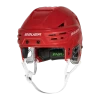 Bauer RE-AKT 85-Helmet 22/23, Hockeyhjelm Unisex, Rød 2 Bauer RE-AKT 85-Helmet 22/23, Hockeyhjelm Unisex, Rød -Rabatbutik For Sportsudstyr 7674bccca5a74ec19b2c761b7dcaf56e