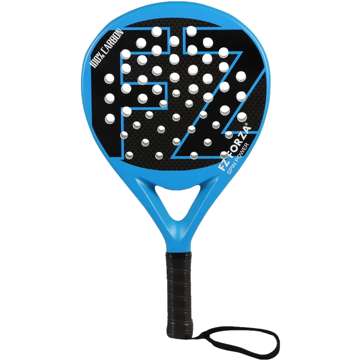 FZ Forza Spin Power, Padelketsjer, Blå 3 FZ Forza Spin Power, Padelketsjer, Blå