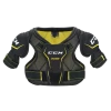 CCM Tacks 3092, Skulderbeskytter, Barn, STD 1 CCM Tacks 3092, Skulderbeskytter, Barn, STD -Rabatbutik For Sportsudstyr 76c8a1a7c87840fd9acb345f7f71bb30