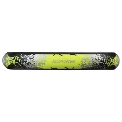 ADIDAS Adipower 3.2, Padelketsjer, Unisex, Sort -Rabatbutik For Sportsudstyr 773ca88e253c448693c7d2d7b1471ed3