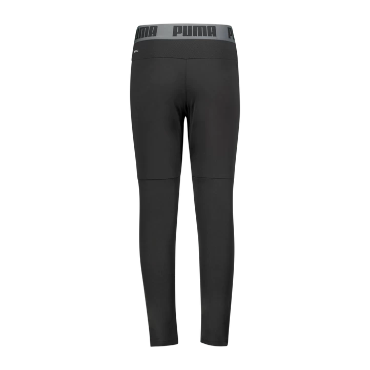 Puma Speed Pant Jr, Træningsbukser Junior, Sort 5 Puma Speed Pant Jr, Træningsbukser Junior, Sort - Billede 3