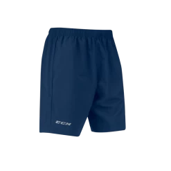 CCM Training Short 23/24, Træningsshorts, Junior, Dark Blue