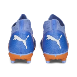Puma FUTURE Pro FG/AG Jr / Q1 23, Fodboldstøvle Græs Og Kunstgræs, Junior, Blå 10 Puma FUTURE Pro FG/AG Jr / Q1 23, Fodboldstøvle Græs Og Kunstgræs, Junior, Blå -Rabatbutik For Sportsudstyr 7853a550bea74518876c41cb5550fa63