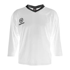 Warrior Practice Jersey 21/22, White