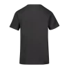 CCM Short Sleeve Essential Tee Yt 23/24, Træningsbluse Junior, BLACK -Rabatbutik For Sportsudstyr 7864fa6c4c6540f7bc3ff5023dec4d7a