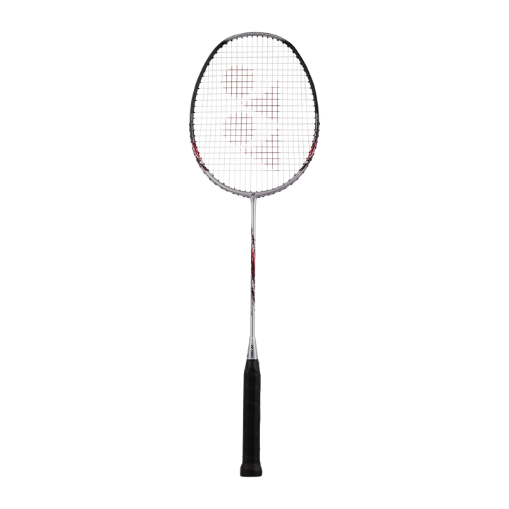 YONEX NANOFLARE 001 STAR, Badmintonketsjer, Silver 3 YONEX NANOFLARE 001 STAR, Badmintonketsjer, Silver