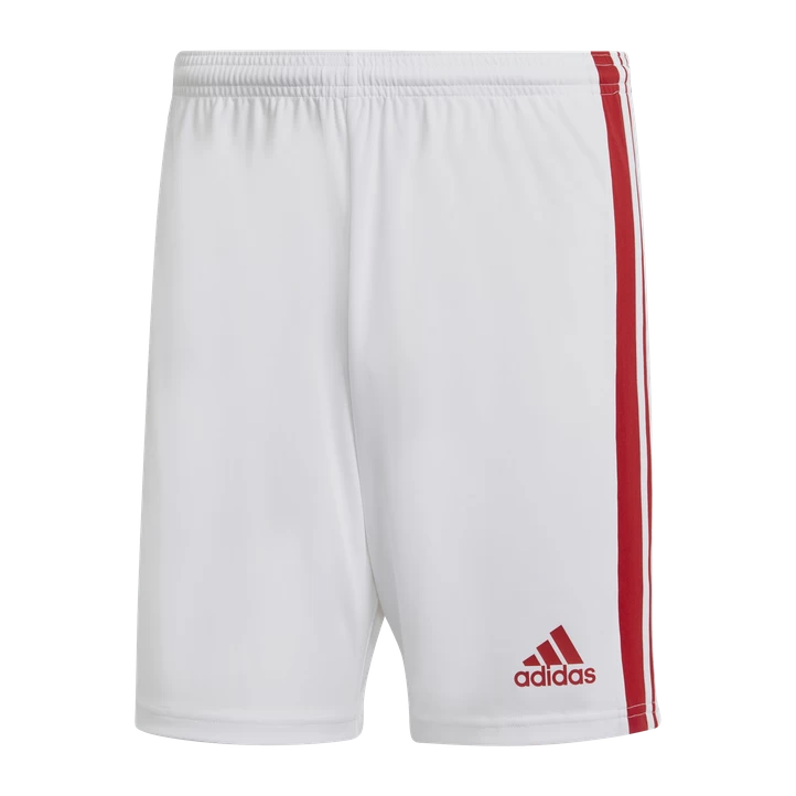 ADIDAS Squadra 21 Short, Fodboldshorts, Herre, Rød 5 ADIDAS Squadra 21 Short, Fodboldshorts, Herre, Rød - Billede 3