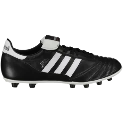 ADIDAS Copa Mundial, Fodboldstøvle, Sort