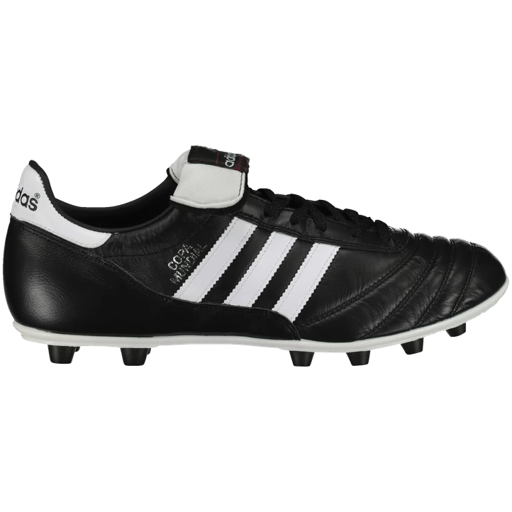 ADIDAS Copa Mundial, Fodboldstøvle, Sort 3 ADIDAS Copa Mundial, Fodboldstøvle, Sort
