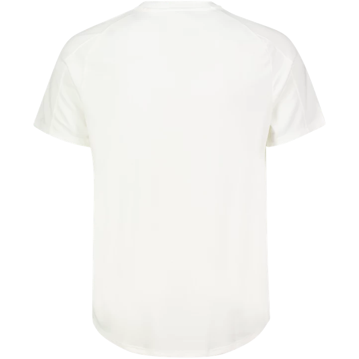 Nike Nkct Dri-FIT Victory Top, Tennistrøje, Herre, Hvid 8 Nike Nkct Dri-FIT Victory Top, Tennistrøje, Herre, Hvid - Billede 6