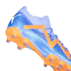Puma FUTURE Pro FG/AG / Q1 23, Fodboldstøvle Græs Og Kunstgræs, Unisex, Blå -Rabatbutik For Sportsudstyr 792fb49554d244fa95f610d01422dfa3