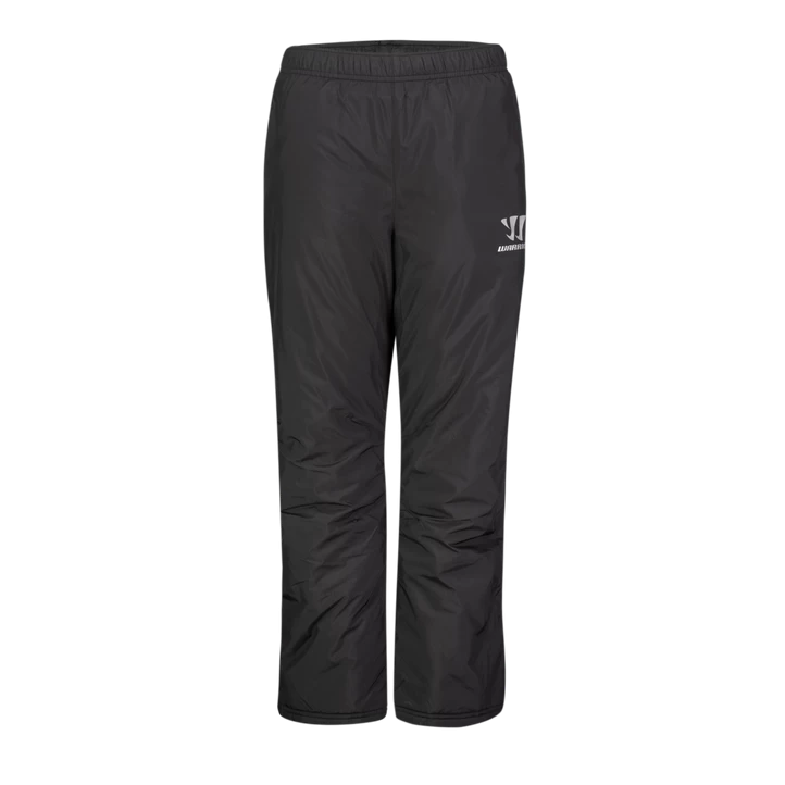 Warrior Alpha Wintersuit Pant 19, Overtræksbukser, Junior, Sort 3 Warrior Alpha Wintersuit Pant 19, Overtræksbukser, Junior, Sort