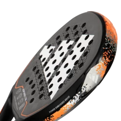 ADIDAS Adipower Ctrl 3.2, Padelketsjer, Unisex, Sort -Rabatbutik For Sportsudstyr 79cea815810f464bb5f1c22f1cedadf5