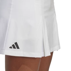 ADIDAS Club Pleated Skirt, Tennisnederdel, Dame, Hvid 9 ADIDAS Club Pleated Skirt, Tennisnederdel, Dame, Hvid -Rabatbutik For Sportsudstyr 7a18a965fab2402589bf319b876a3e15