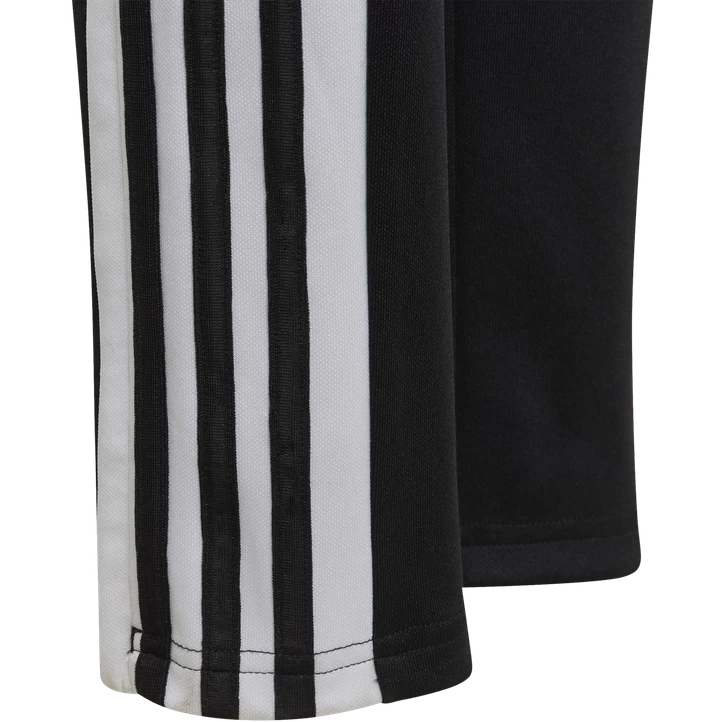 ADIDAS SQUADRA 21 TRAINING PANT JR, Træningsbukser, Junior, Sort 7 ADIDAS SQUADRA 21 TRAINING PANT JR, Træningsbukser, Junior, Sort - Billede 5