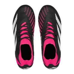 ADIDAS Predator Accuracy.2 MG / Q1 23, Fodboldstøvle, Unisex, Sort 10 ADIDAS Predator Accuracy.2 MG / Q1 23, Fodboldstøvle, Unisex, Sort -Rabatbutik For Sportsudstyr 7adf40fd554049c1a0b2df2d0c7fd09a
