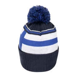 BAUER NE POM KNIT BEANIE - FINLAND- SR-21/22, Hue, Blå 8 BAUER NE POM KNIT BEANIE - FINLAND- SR-21/22, Hue, Blå -Rabatbutik For Sportsudstyr 7b8517bd074242349ec8e540bd0d2d79