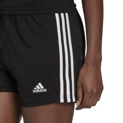ADIDAS SQUADRA 21 SHORT W, Fodboldshorts, Dame, Sort -Rabatbutik For Sportsudstyr 7bfbb4767cd94a26a07128a99841924a