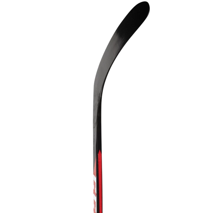 CCM Hs Ultimate Sr 23/24, Ishockeystav, Senior, Sort 5 CCM Hs Ultimate Sr 23/24, Ishockeystav, Senior, Sort - Billede 3