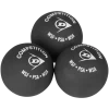 Dunlop Competition Blister 3-ball, Squashbolde, Sort 1 Dunlop Competition Blister 3-ball, Squashbolde, Sort -Rabatbutik For Sportsudstyr 7c5803a4a613418c8203136c3e352584