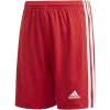 ADIDAS Squadra 21 Short, Fodboldshorts, Junior, Rød -Rabatbutik For Sportsudstyr 7c7f6075aa864f2c8ac58dd9c7602ba6