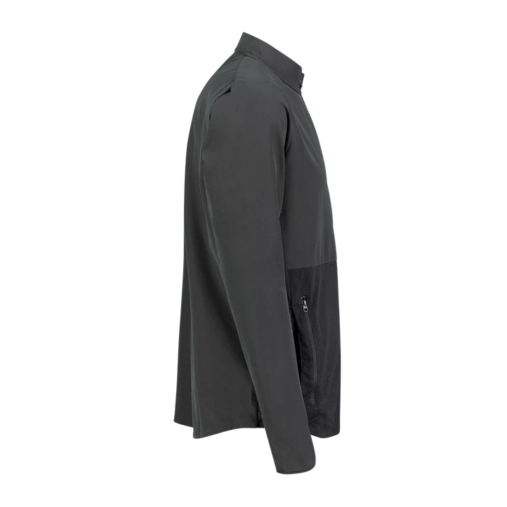 Nike Nkct Advantage Jacket Packable, Jakke, Herre, Sort 7 Nike Nkct Advantage Jacket Packable, Jakke, Herre, Sort - Billede 5