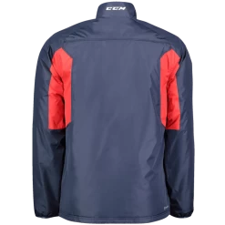 CCM Hd Jacket Custom Sr-19, Multicolor -Rabatbutik For Sportsudstyr 7cf54eb09975425f8acc015412e83d3b