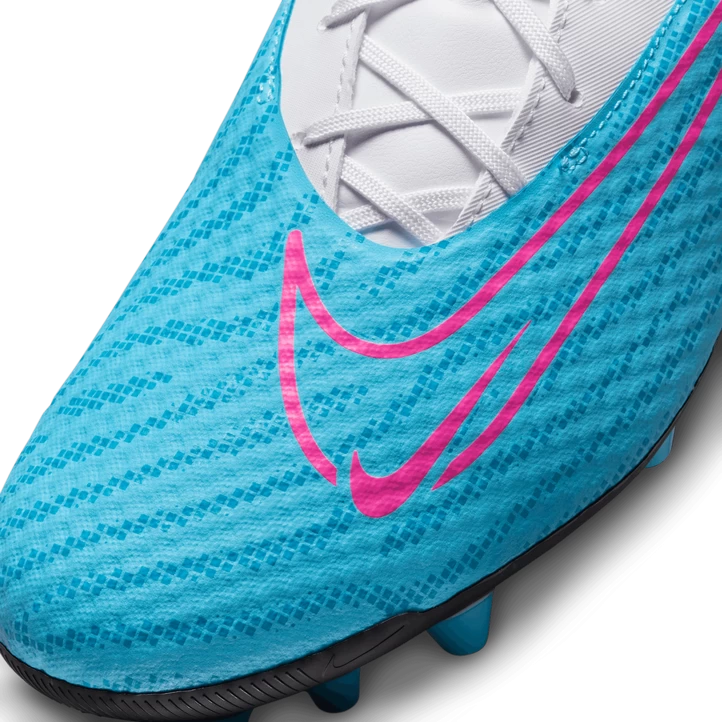 Nike Phantom GX Academy AG / Q1 23 Fodboldstøvle Kunstgræs, Herre, Blå 8 Nike Phantom GX Academy AG / Q1 23 Fodboldstøvle Kunstgræs, Herre, Blå - Billede 6