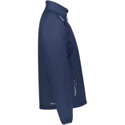 CCM HD Jacket, Varmejakke, Junior, Dark Blue -Rabatbutik For Sportsudstyr 7dc2e9afc4ee4988b2d7411151adb464