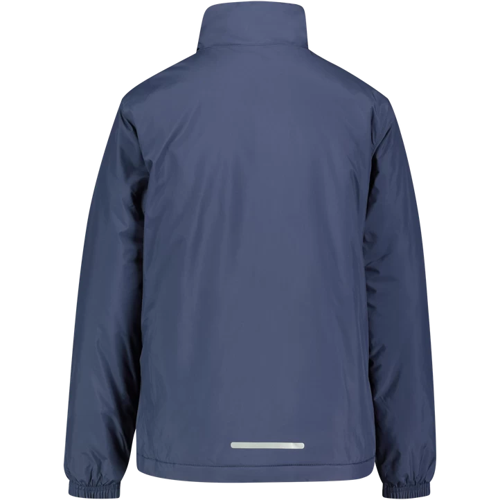 Warrior Alpha Wintersuit Jacket -19, Vinterjakke, Junior, Dark Blue 5 Warrior Alpha Wintersuit Jacket -19, Vinterjakke, Junior, Dark Blue - Billede 3