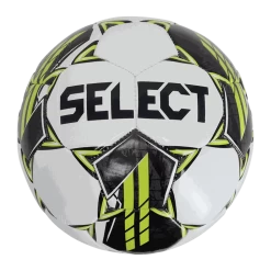 SELECT FB STADIA 5.0 Football, Fodbold, Hvid