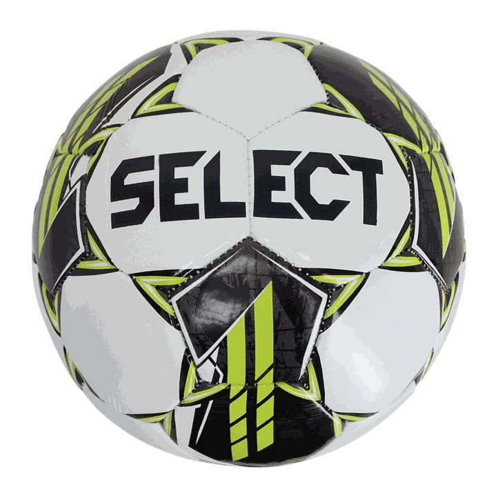 SELECT FB STADIA 5.0 Football, Fodbold, Hvid 3 SELECT FB STADIA 5.0 Football, Fodbold, Hvid