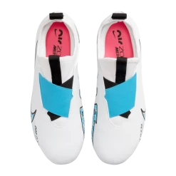 Nike Zoom Vapor 15 Academy FG/MG Jr / Q1 23, Fodboldstøvle, Junior, Hvid 15 Nike Zoom Vapor 15 Academy FG/MG Jr / Q1 23, Fodboldstøvle, Junior, Hvid -Rabatbutik For Sportsudstyr 7e9ddced23464818bad0b10789bf1345