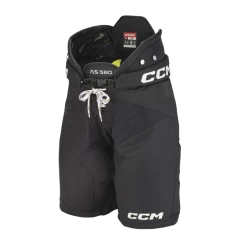 CCM Hp Tacks As580 Sr 23/24, Hockeybukser Senior, BLACK