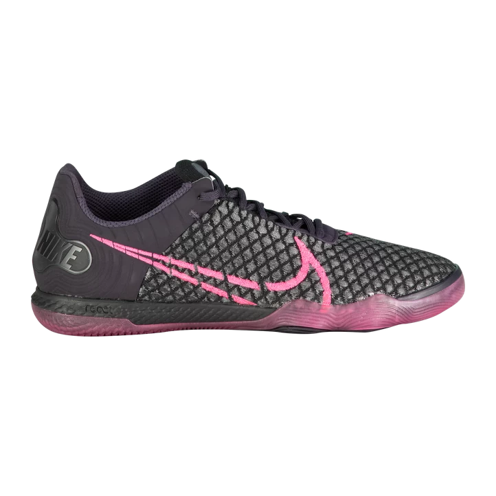 Nike React Gato IC, Futsalsko, Herre, Purple 3 Nike React Gato IC, Futsalsko, Herre, Purple