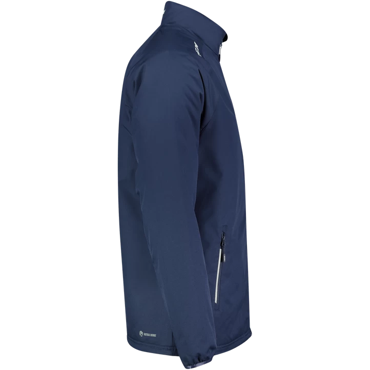 CCM HD Jacket, Varmejakke, Senior, Dark Blue 4 CCM HD Jacket, Varmejakke, Senior, Dark Blue - Billede 2