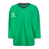Warrior Practice Jersey 21/22, Green -Rabatbutik For Sportsudstyr 80a10450494a4f8cb6c5cc5e04e96b94