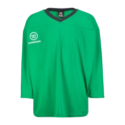 Warrior Practice Jersey 21/22, Green