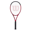 Wilson Clash 100UL V2.0 Racket, Tennisketcher, Rød 2 Wilson Clash 100UL V2.0 Racket, Tennisketcher, Rød -Rabatbutik For Sportsudstyr 8167609df4174515a3940e110888d700