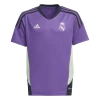 ADIDAS Real Madrid Training Jersey, Fodboldtrøje, Junior, Purple 1 ADIDAS Real Madrid Training Jersey, Fodboldtrøje, Junior, Purple -Rabatbutik For Sportsudstyr 81c56fdf9b3d4f53b8e6b8ddaac6f5d2