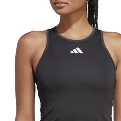 ADIDAS Club Tank, Singlet, Dame, Sort 13 ADIDAS Club Tank, Singlet, Dame, Sort -Rabatbutik For Sportsudstyr 826145230b4f4befb576fc68b5a603f9