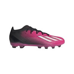Rabatbutik For Sportsudstyr 40 ADIDAS X Speedportal.2 MG / Q1 23, Fodboldstøvle, Unisex, Pink